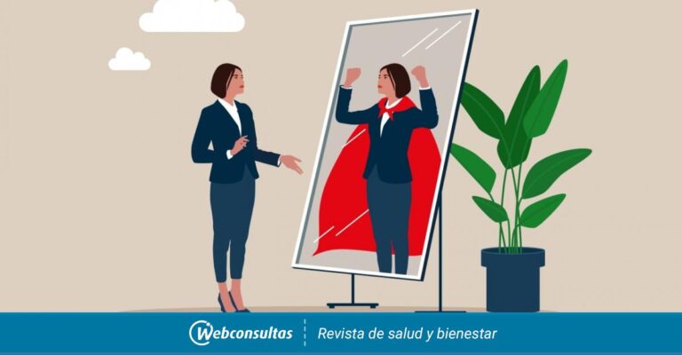 Seguridad en sí mismo: Claves para ser seguro de ti mismo