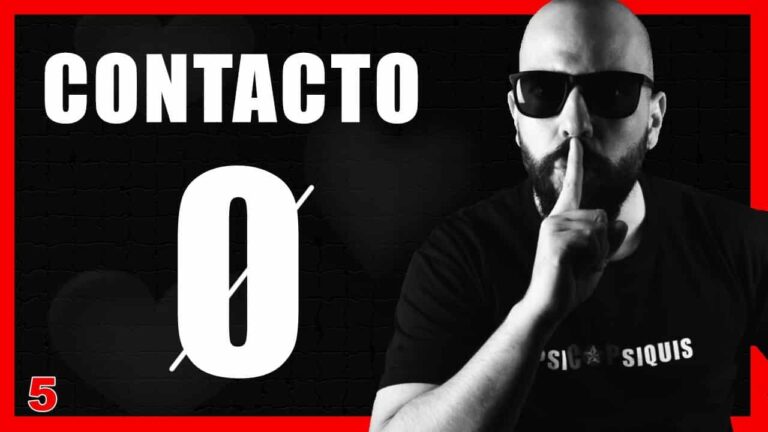 Señales de abuso de un narcisista: bloquear o ignorar