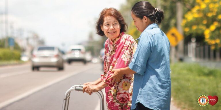 Ser amable: La psicología detrás de la bondad y su impacto