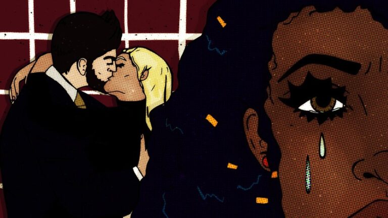 Sex Addict: Comprendiendo la Adicción al Sexo y sus Efectos