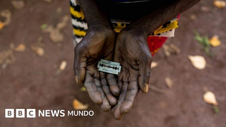 Sex: Por qué los africanos evitan hablar de este tema