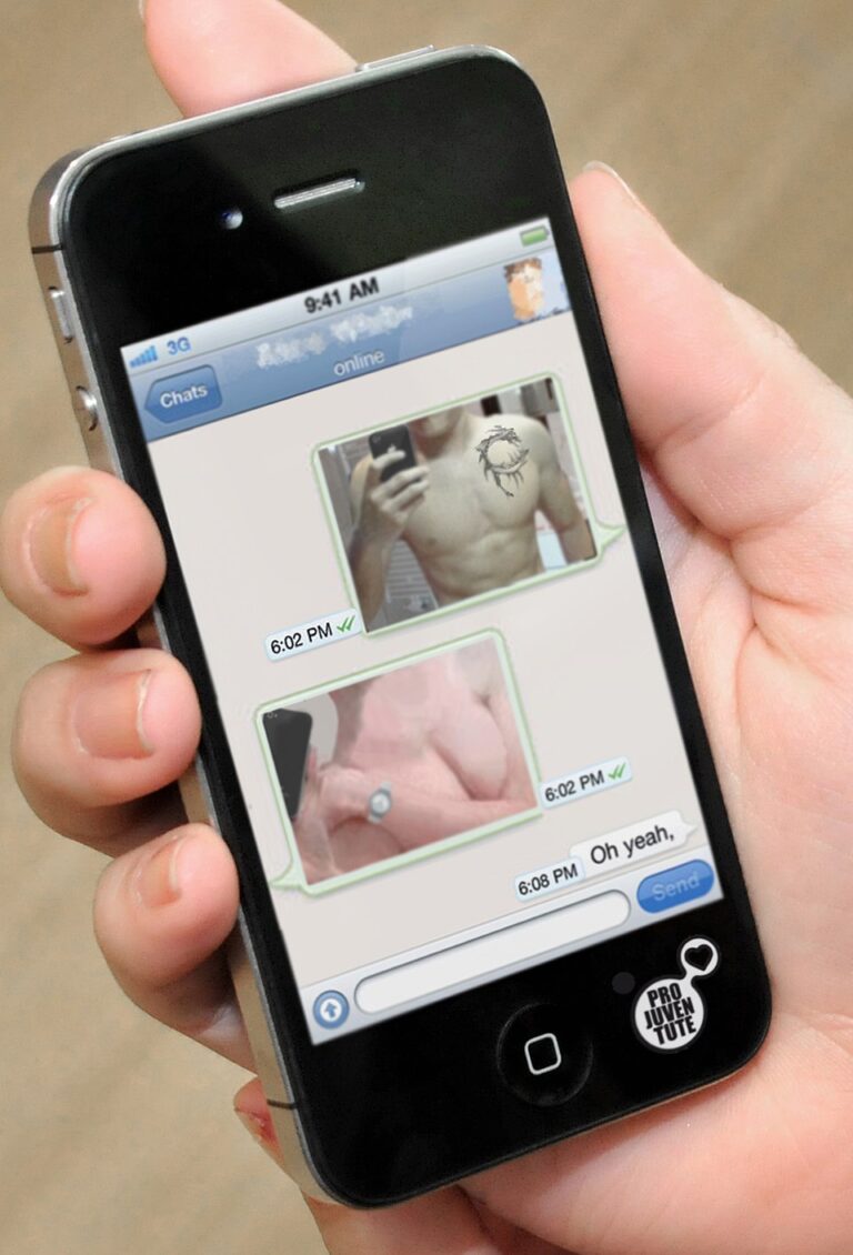 Sexing Music: Cómo Se Relaciona con el Sexting Adolescente