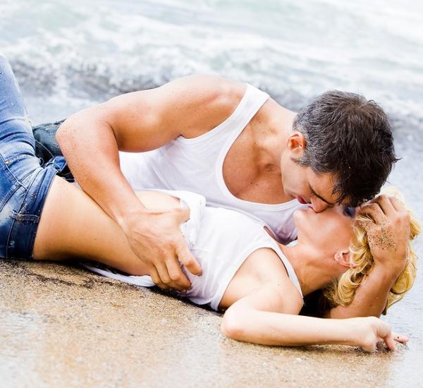 Sexo al aire libre: descubre por qué a algunas parejas les encanta tanto