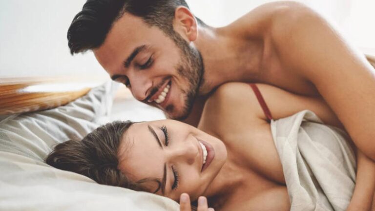 Sexo de una noche: Las ligas de una noche duran más