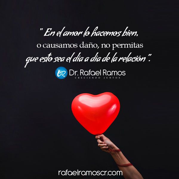 Si te enamoras, pierdes la capacidad de amar de verdad.