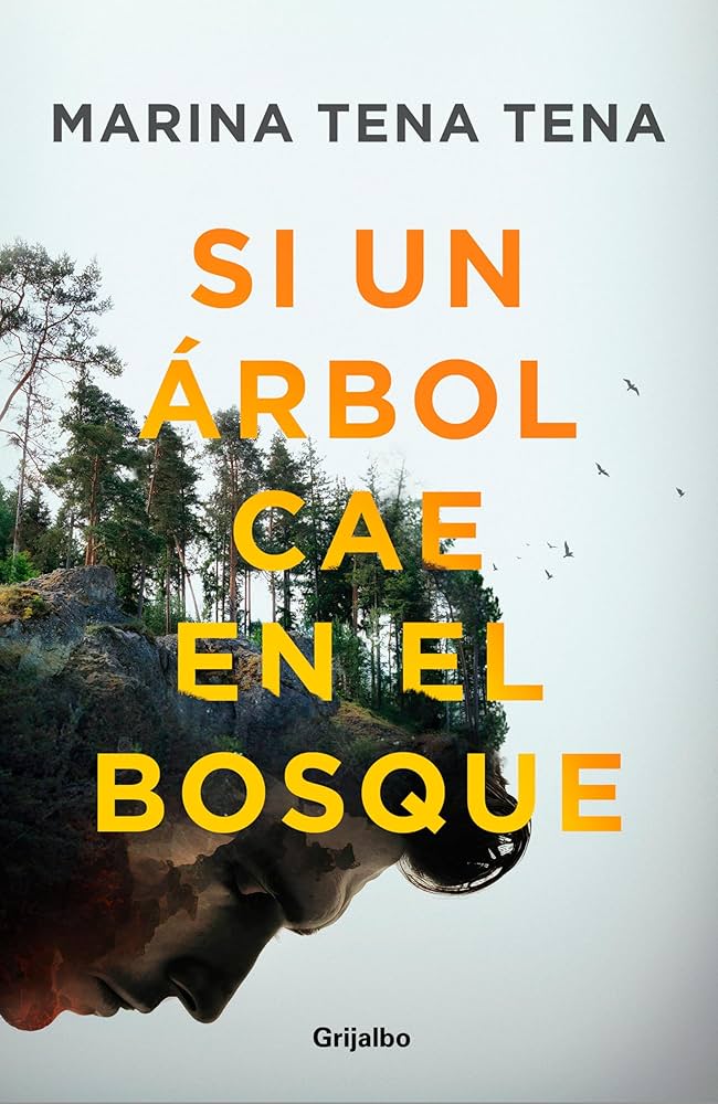 Si un árbol cae en el bosque: Hay Alguien que Escuche