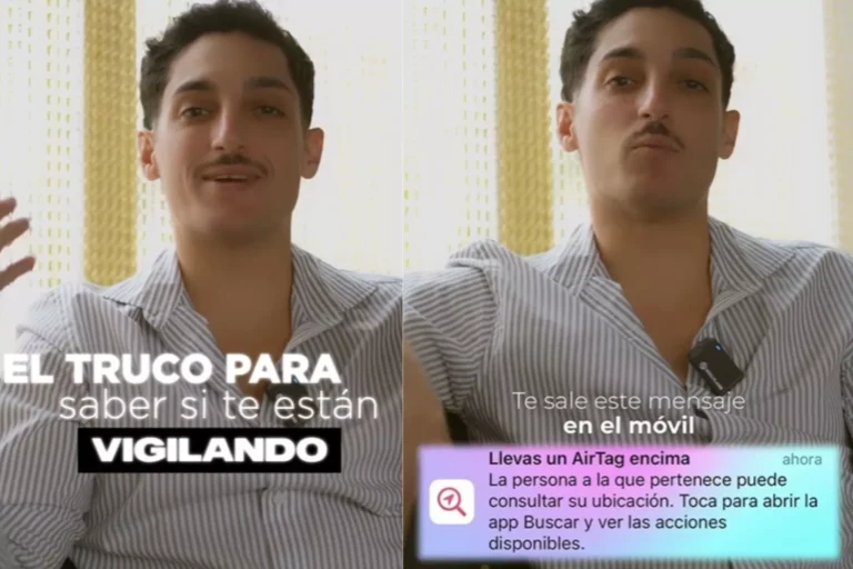 Siempre te sientes vigilado Descubre por qué ocurre esto