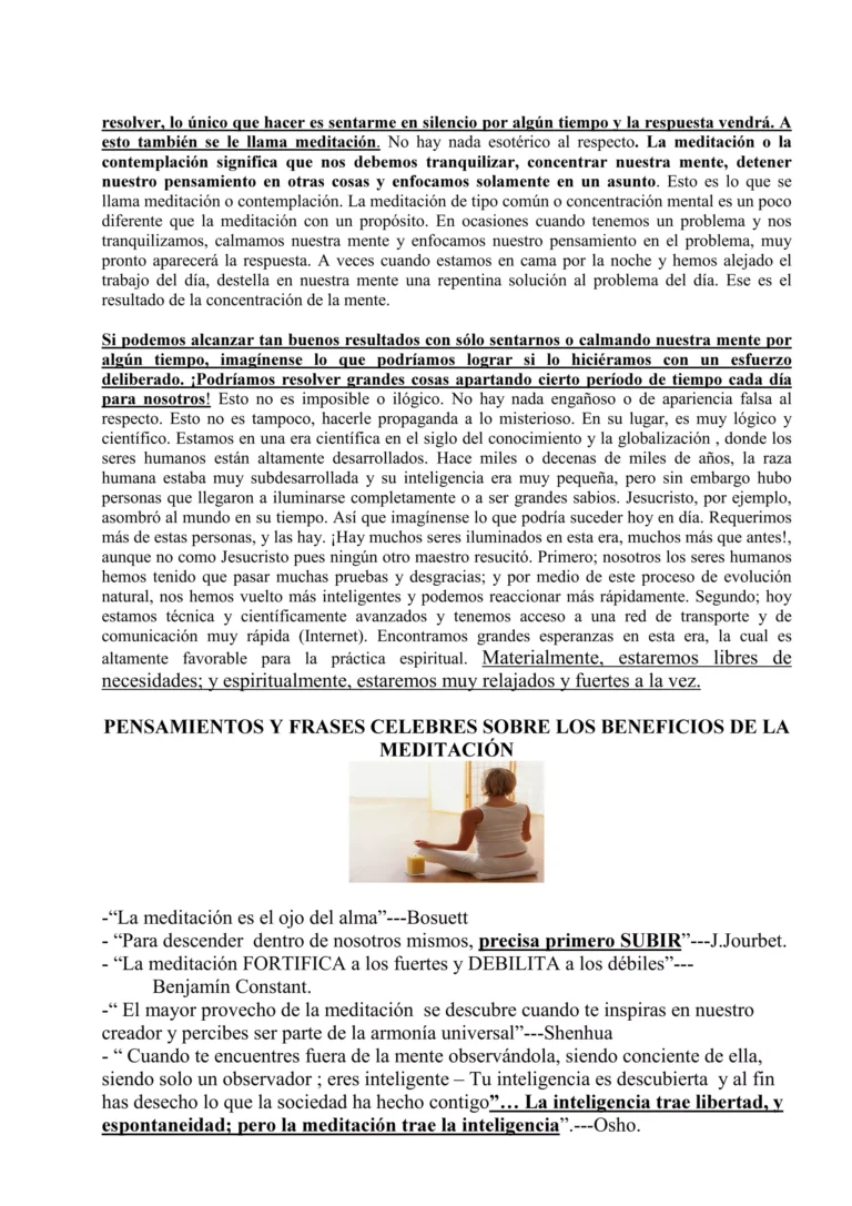 Significado de la espontaneidad: Descubre Su Sabiduría en Parte 1