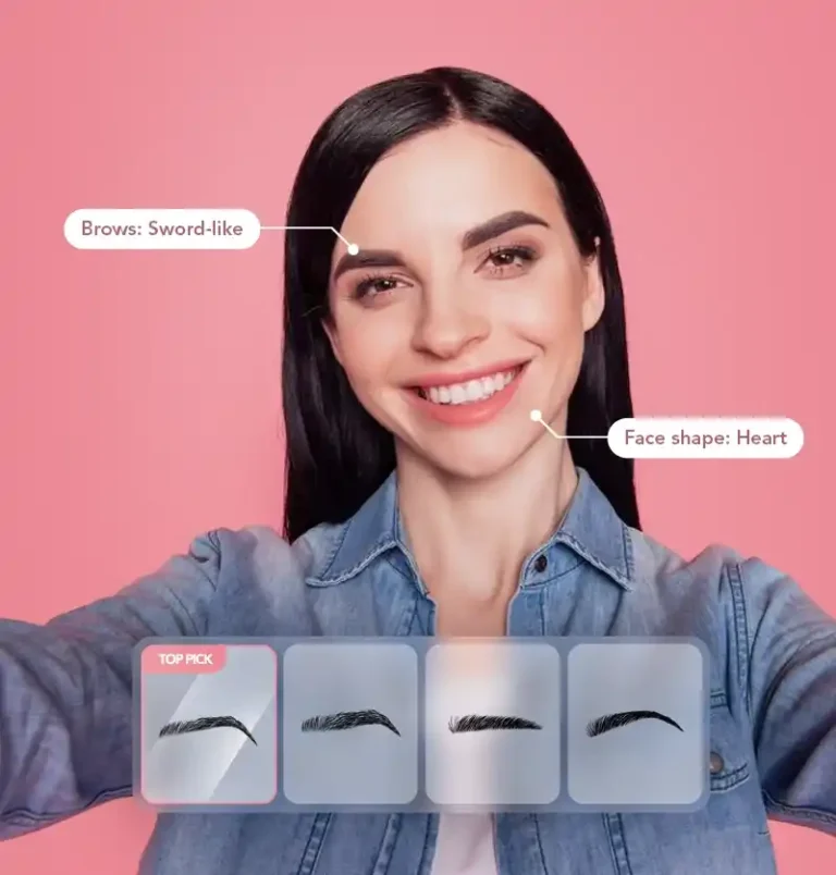 Simetría Facial: Por Qué el Face Symmetry Test Atrae Tanto