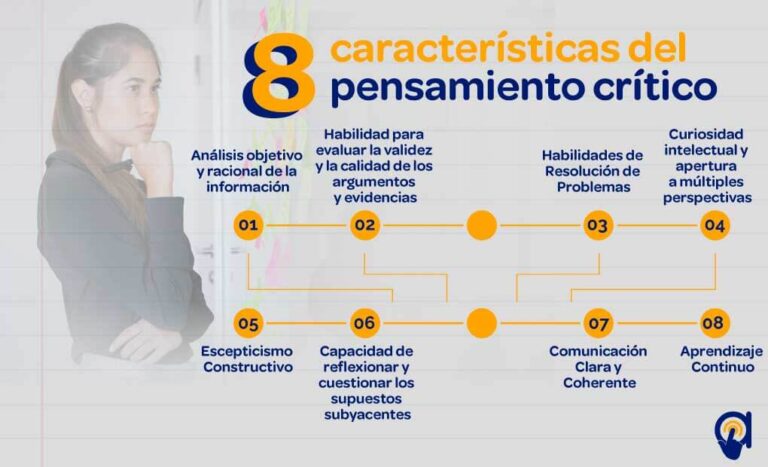 Son apertura mental y escepticismo claves para pensar críticamente