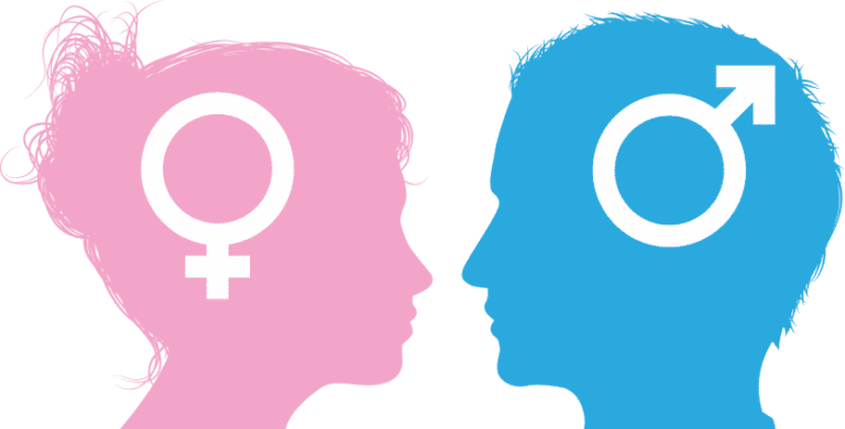 Son los hombres más divertidos que las mujeres