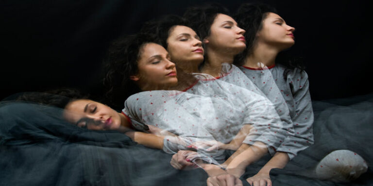Sonambulismo: Cómo puedo saber si realmente soy sonámbulo