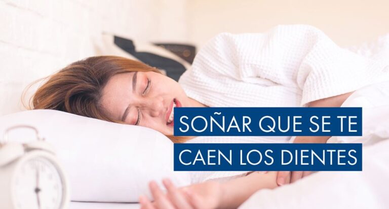 Soñar con Dientes Sacándose: Interpretaciones de un Sueño Común