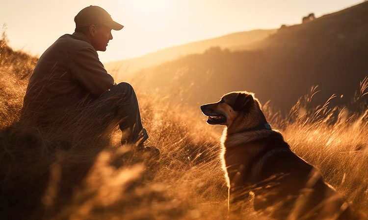 Soñar con mascotas fallecidas: historias conmovedoras