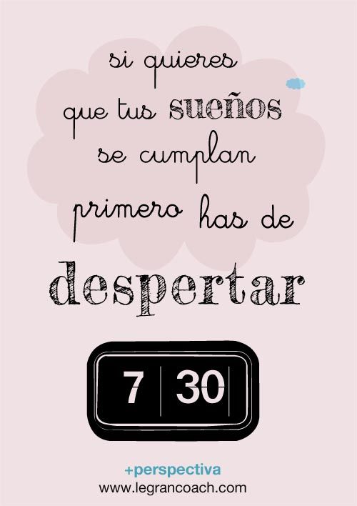 Soñar despierto: descubre por qué es bueno para ti
