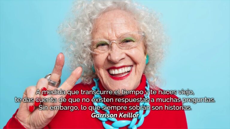 Soy demasiado viejo para estas citas: Qué piensan los de 60