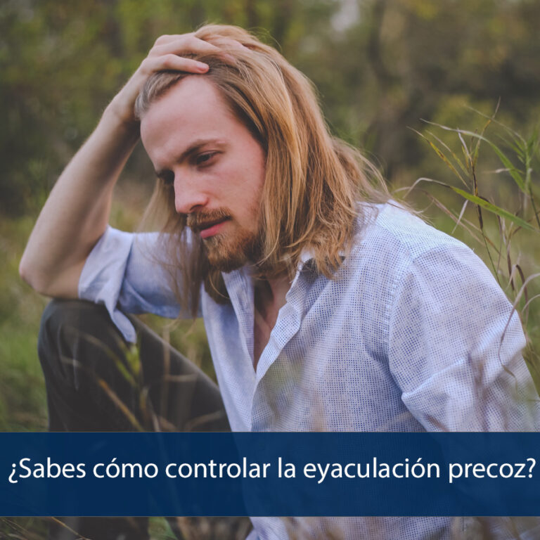 Sufres de eyaculación prematura Claves para controlarla