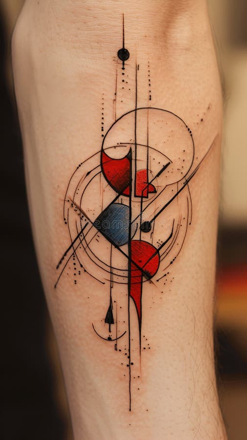 Tatuajes: Libertad y atractivo en el hombre moderno