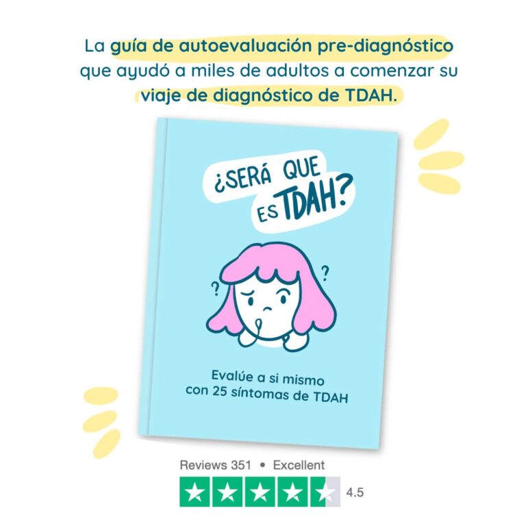 TDAH y las relaciones: qué no decirle a quien lo padece