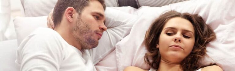 TDAH y Sexualidad: Cómo Afecta el Amor y las Relaciones