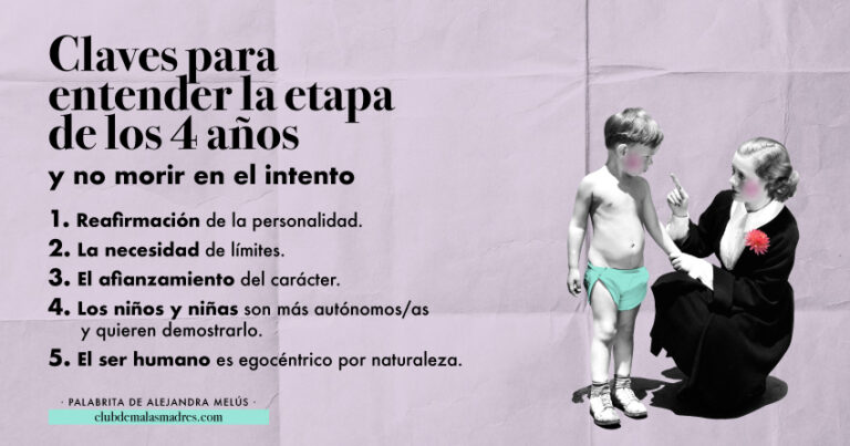 Te has preguntado por qué los hijos se portan peor con su madre