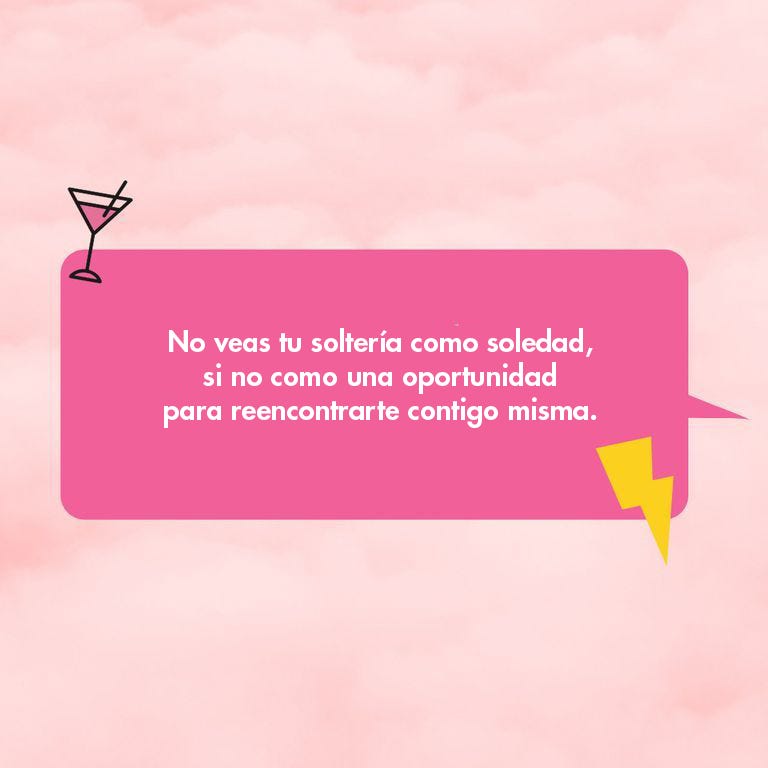 Te quedarás soltera Descubre si este es realmente tu destino