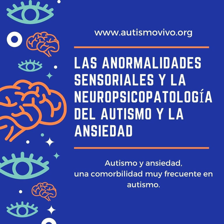 TEA de alto funcionamiento: impacto en la ansiedad en adolescentes