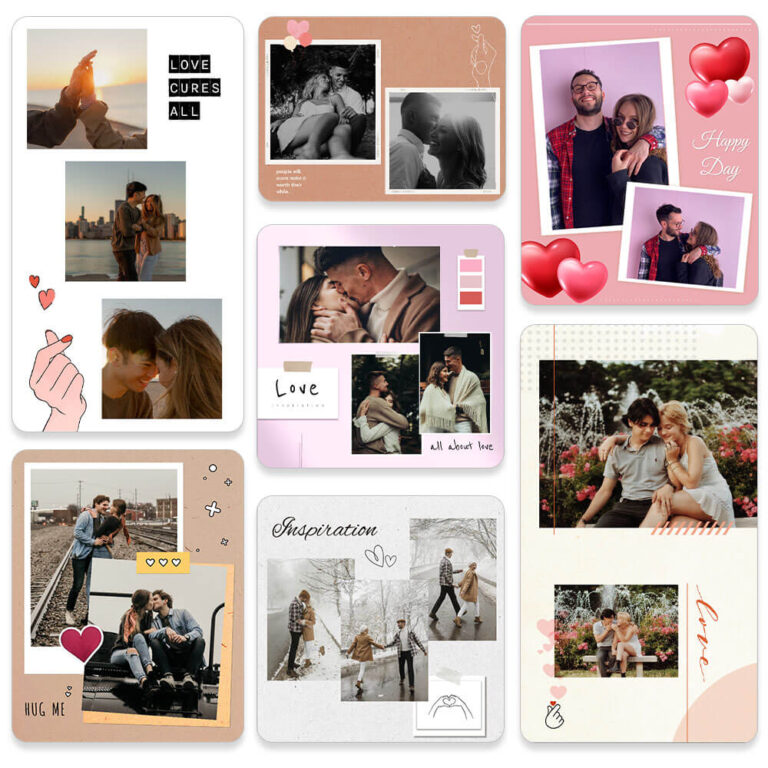 Test on Love: Descubre Tu Estilo con Este Love Test Único