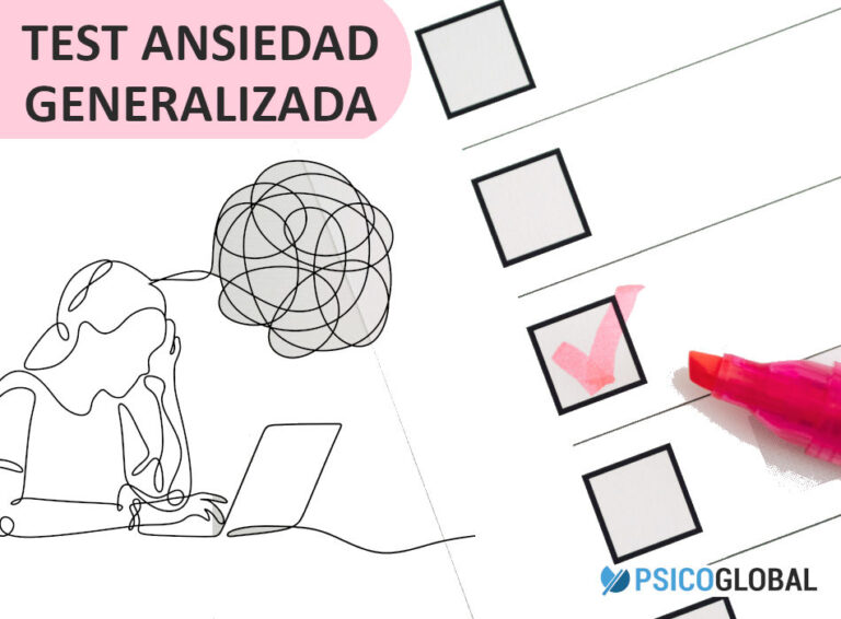 Tests de Ansiedad: ¿Tengo Ansiedad? Realiza nuestro Quiz
