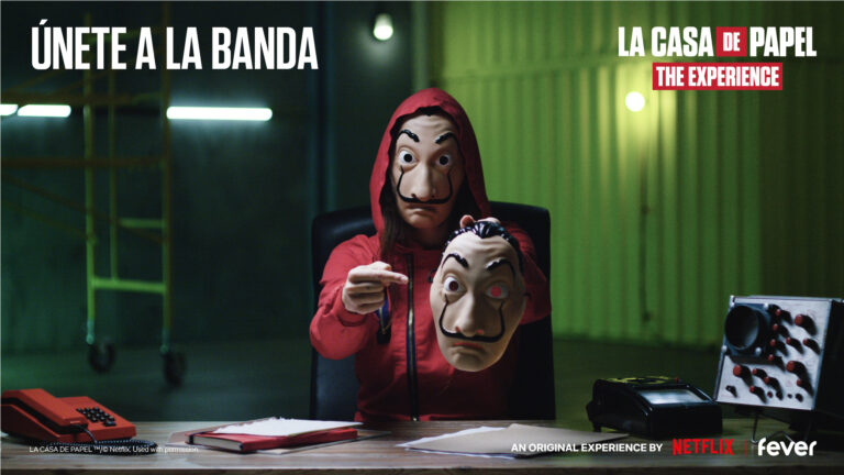 The Glory Society: Lo Bueno y lo Que le Falta a Netflix