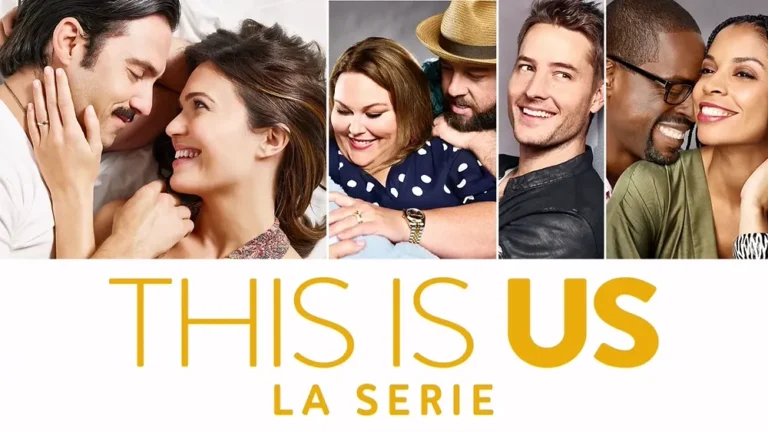 This Is Us: La Verdadera Lucha de Kate Más Allá de Su Peso