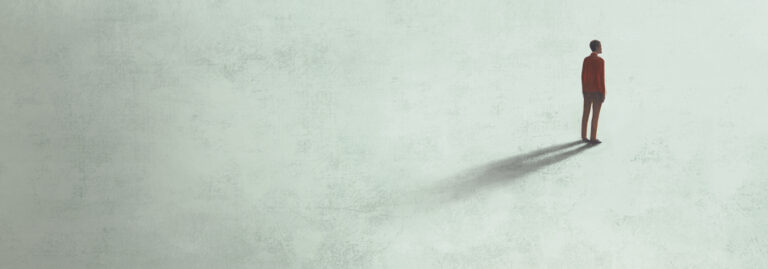 To Be So Lonely: Entendiendo la Soledad y sus Causas