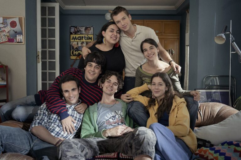Todas las veces que nos enamoramos de quien no debemos