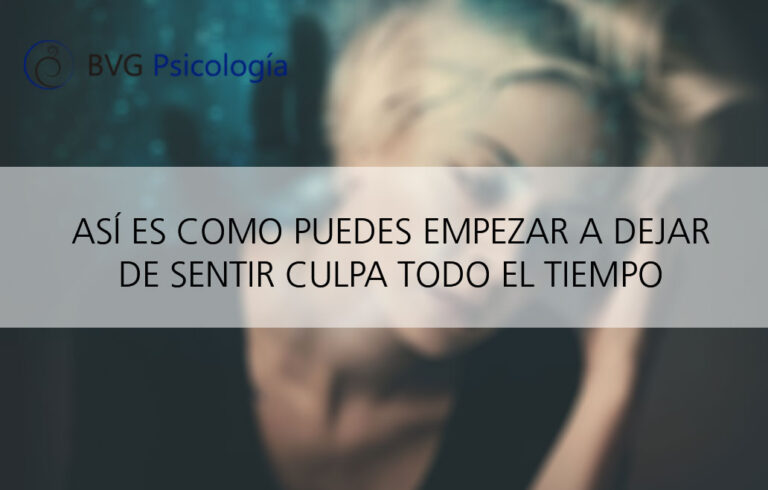 Todo lo hago mal: qué hay de malo en mí y cómo superarlo