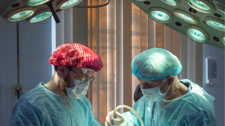 Tomofobia: Cómo Combatir el Miedo a Médicos, Sangre y Agujas