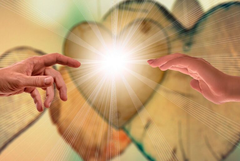 Trabajos empáticos: encontrar la pareja ideal para almas sensibles