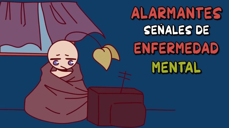 Trastorno mental del HPD: 8 señales que debes conocer