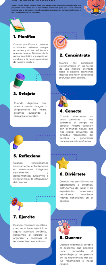 Tu Prueba de Salud Mental Hoy: Evalúa tu Bienestar Mental