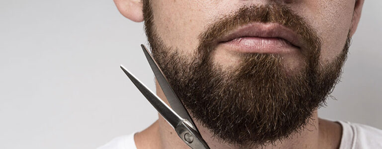 Un chico con barba: Qué Dice la Barba Sobre los Hombres