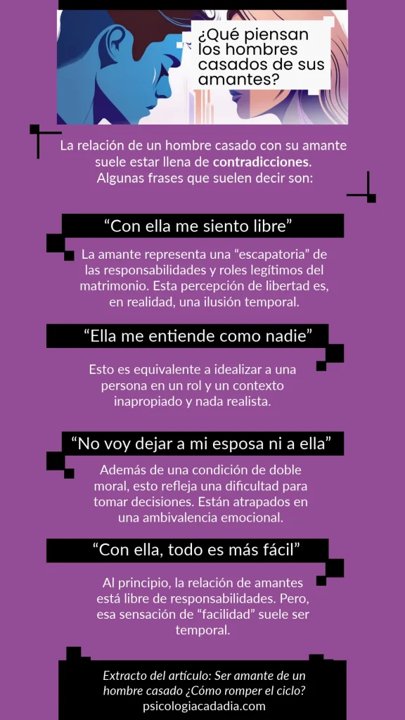 Un hombre enamorado y su dilema: acostarse con otra persona