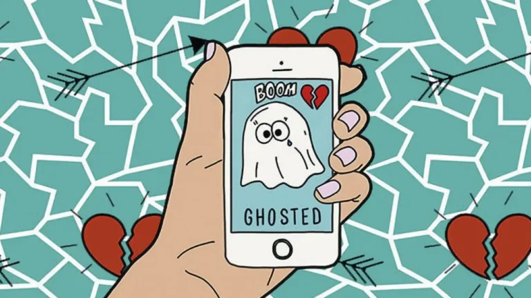 Uspalsh: Más allá del Ghosting en las relaciones modernas