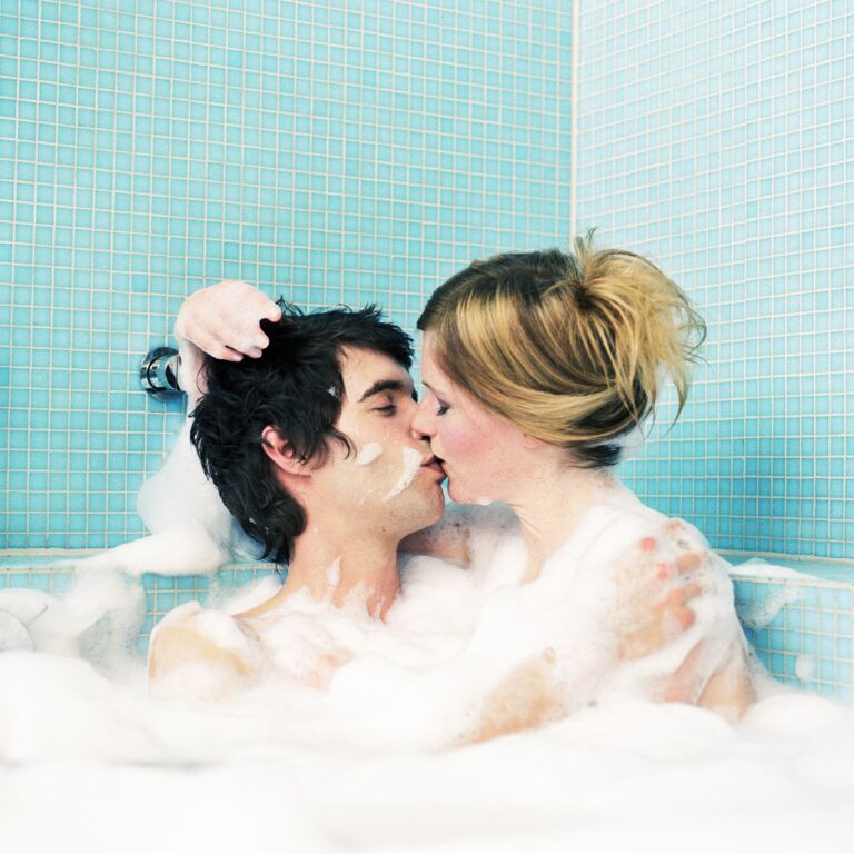 Vanilla Sexually: Definiendo lo ‘Normal’ en la Intimidad