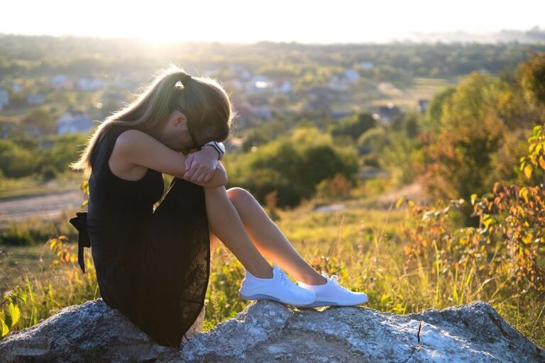 Verano deprimente: 5 consejos para controlar la depresión del verano
