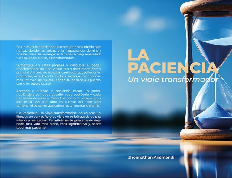 Virtud de la paciencia: Cultivando la Espera en un Mundo Rápido