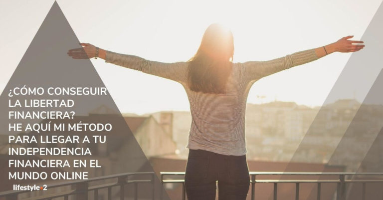 Vive una vida propia: 3 pasos esenciales hacia la libertad