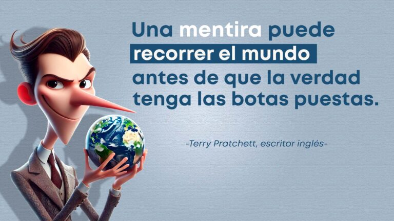 Viviendo una mentira: Descubre cómo enfrentar la verdad oculta