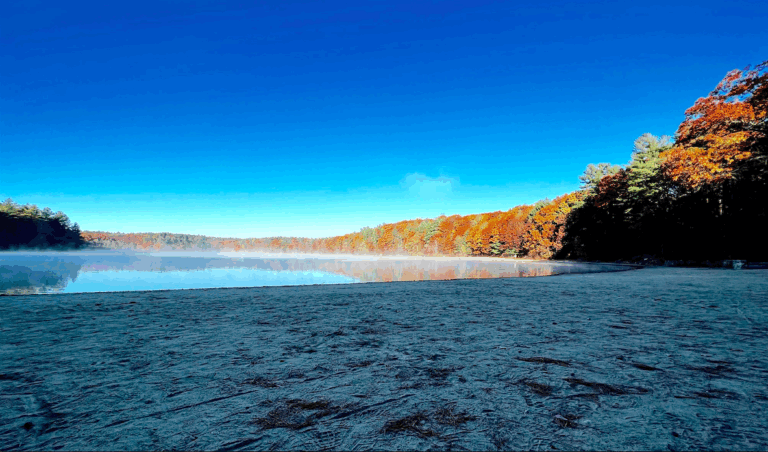 Walden, Massachusetts: Descubre Historia y Belleza Natural