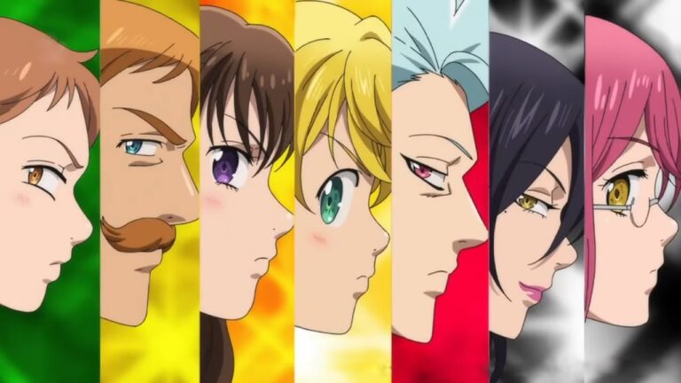What is Seven Sins Origen y Lista de los 7 Pecados Capitales