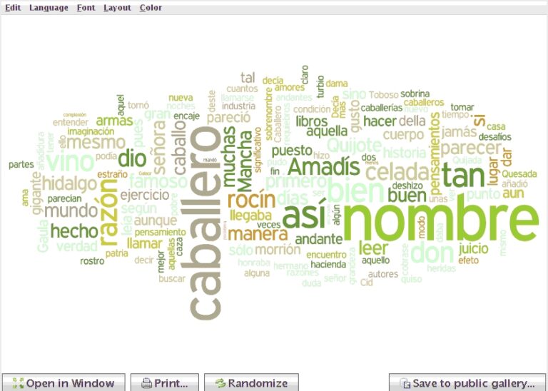 Wordle en pareja: Descubre los tipos de Wordle románticos