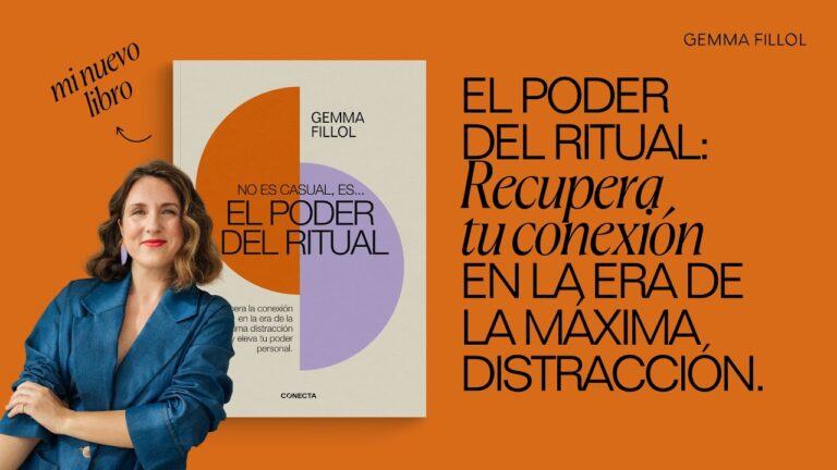 Youturn: 3 días rituales para transformar tu vida para siempre